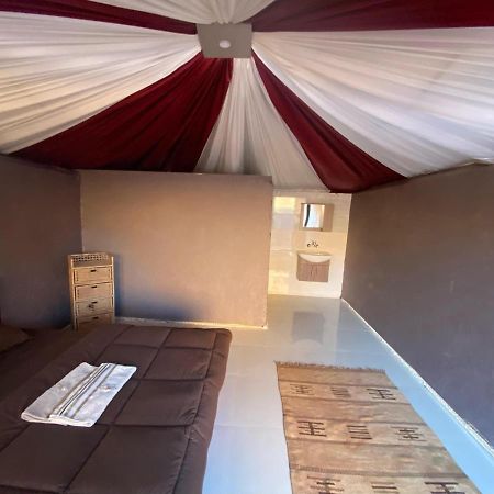 Wadi Rum Moon Light Camp Bagian luar foto